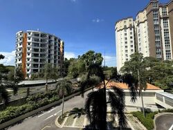 The Tropica (D18), Condominium #561637811